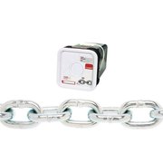 Campbell Chain & Fittings CHAIN PROOF 5/16"" ZN 75' 143526
